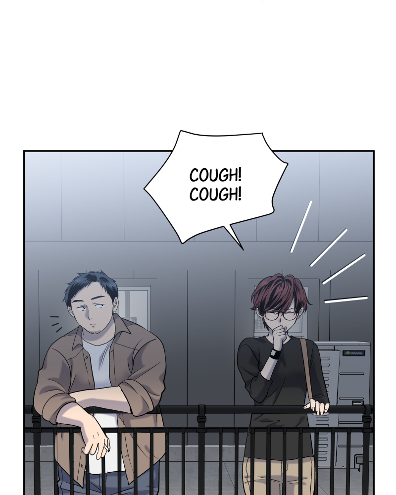 Read The Guy Upstairs EN Manga Online