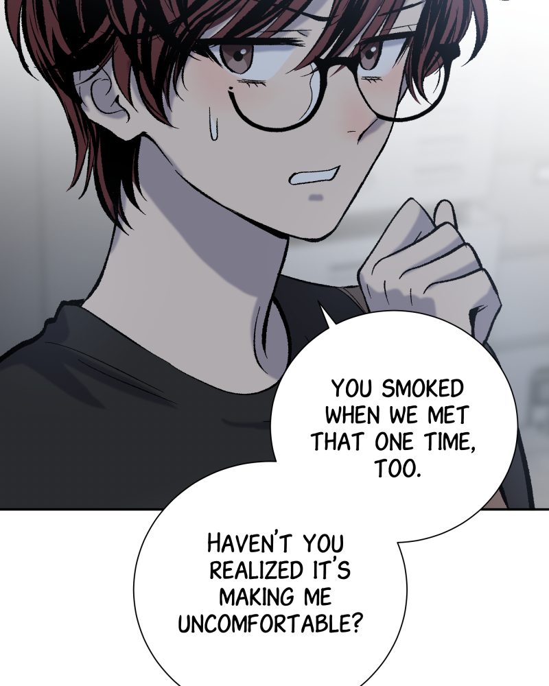 Read The Guy Upstairs EN Manga Online