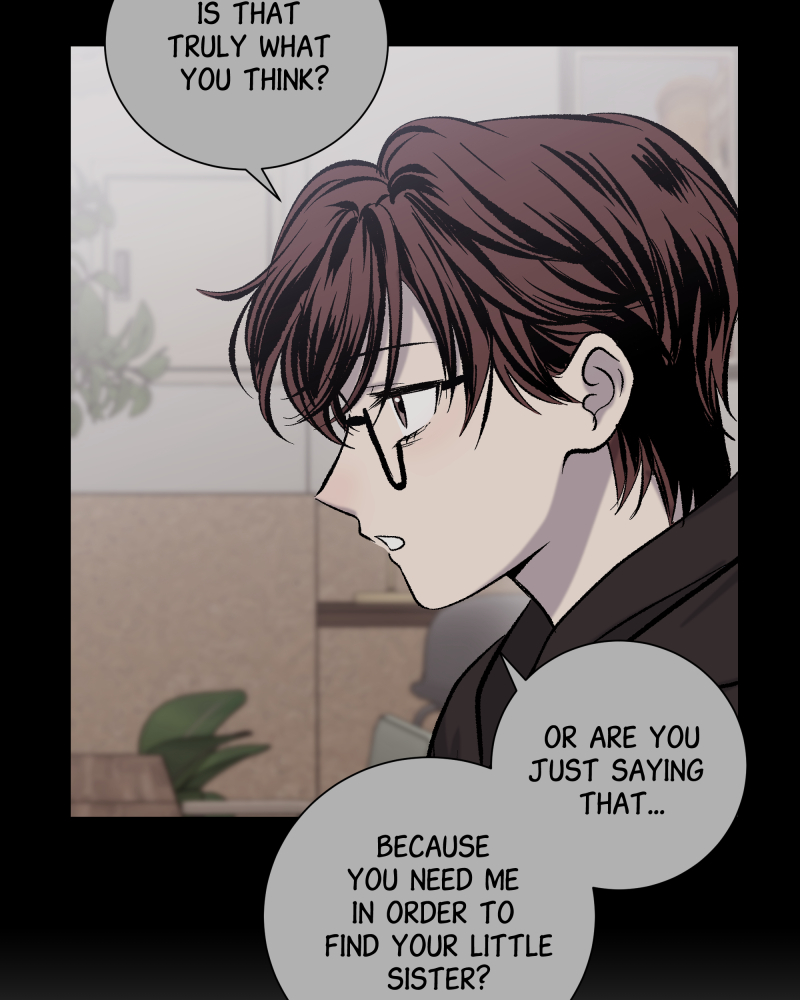 Read The Guy Upstairs EN Manga Online