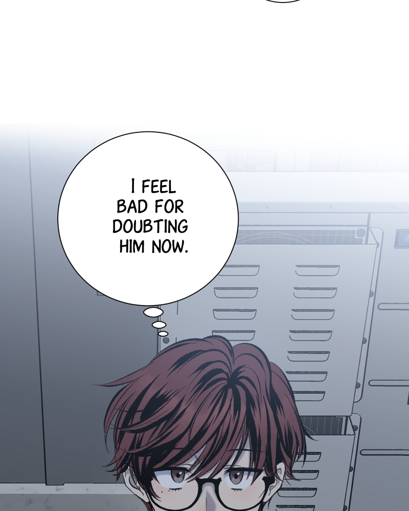 Read The Guy Upstairs EN Manga Online