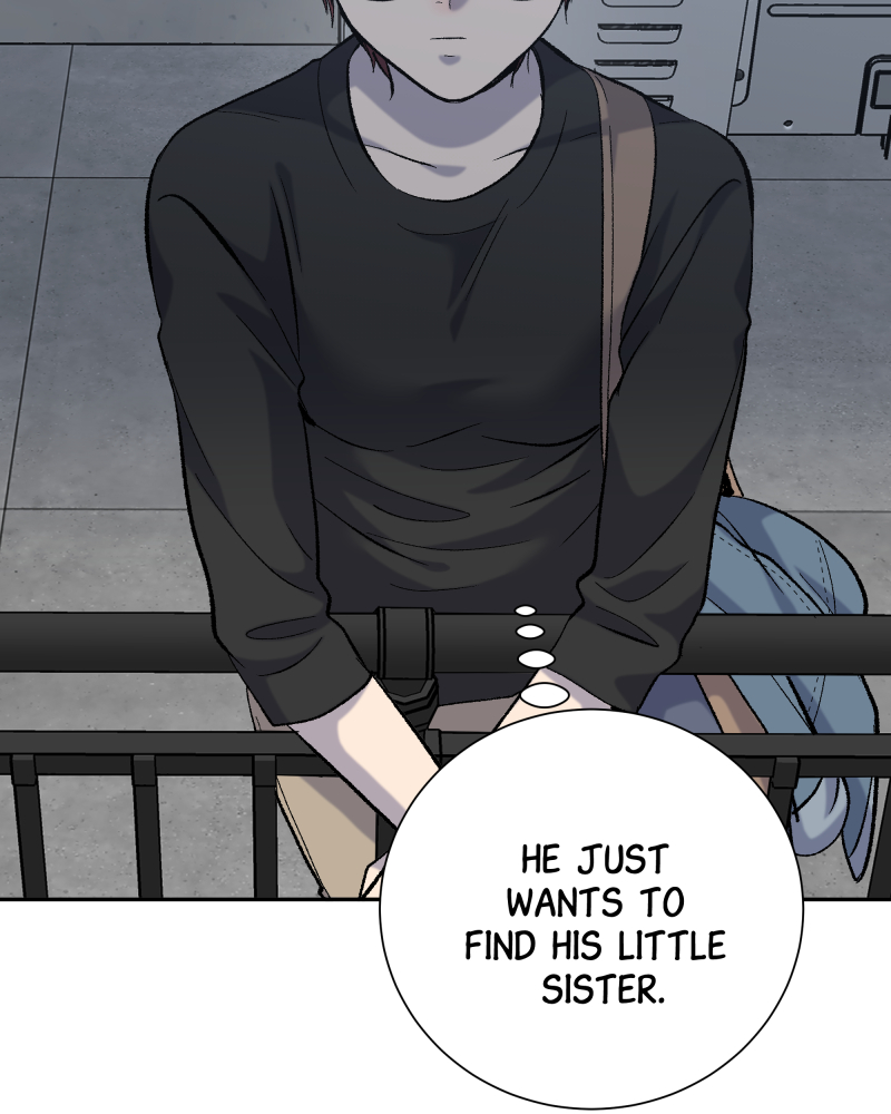 Read The Guy Upstairs EN Manga Online