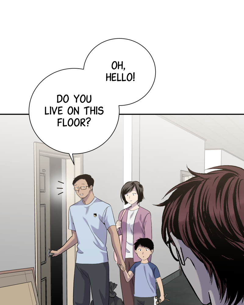 Read The Guy Upstairs EN Manga Online