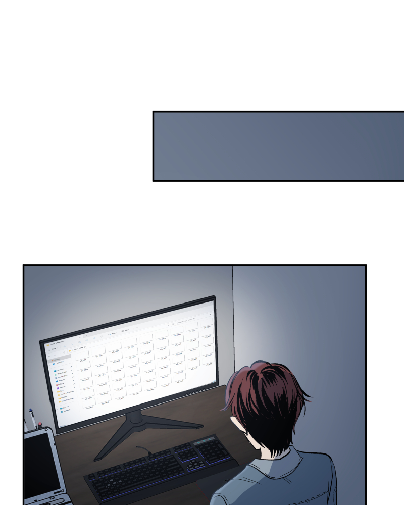 Read The Guy Upstairs EN Manga Online