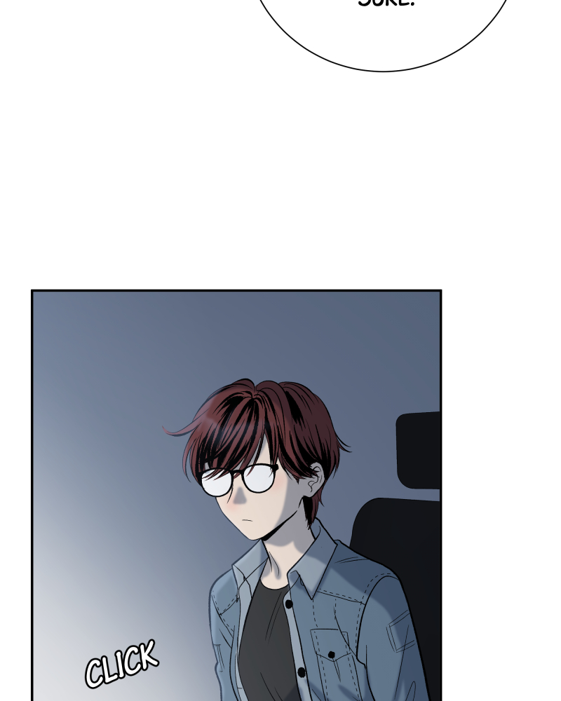 Read The Guy Upstairs EN Manga Online