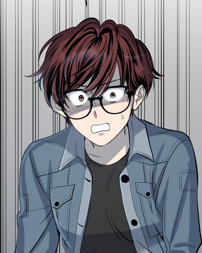 Read The Guy Upstairs EN Manga Online