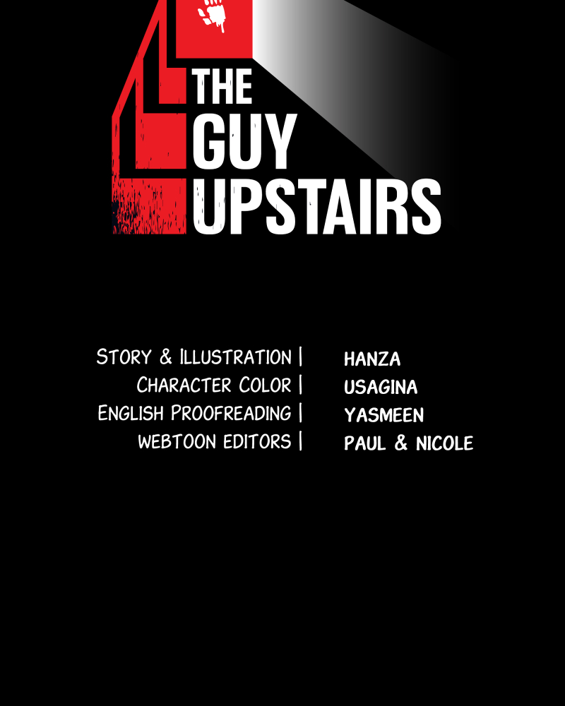 Read The Guy Upstairs EN Manga Online