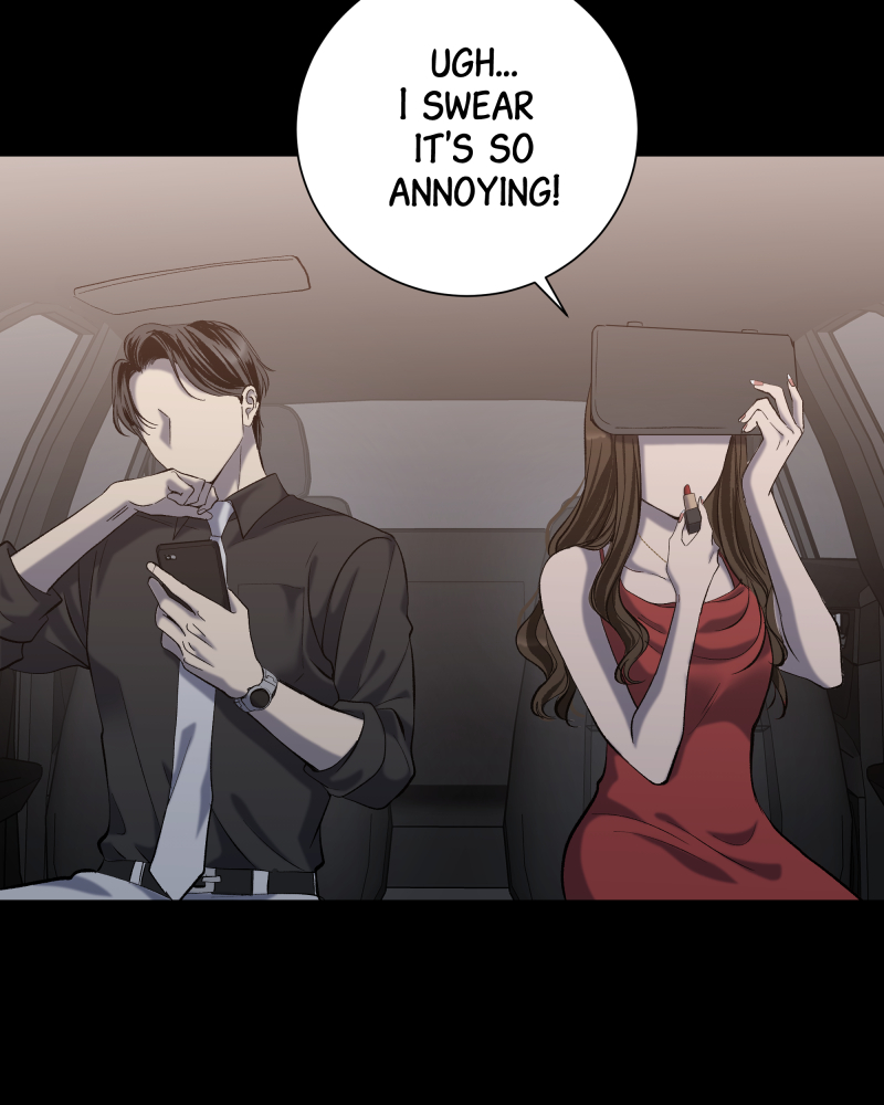 Read The Guy Upstairs EN Manga Online