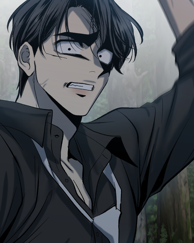 Read The Guy Upstairs EN Manga Online