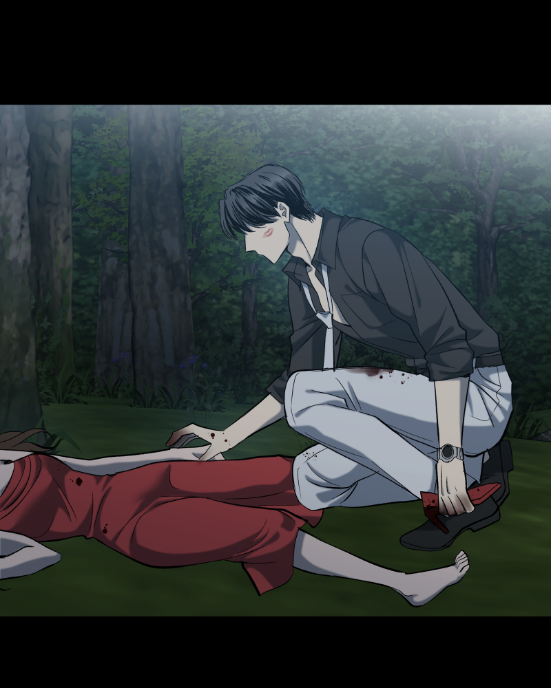 Read The Guy Upstairs EN Manga Online