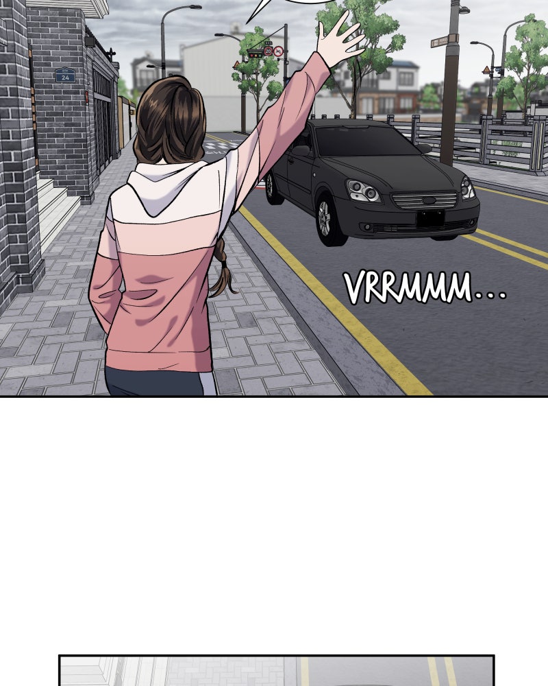 Read The Guy Upstairs EN Manga Online