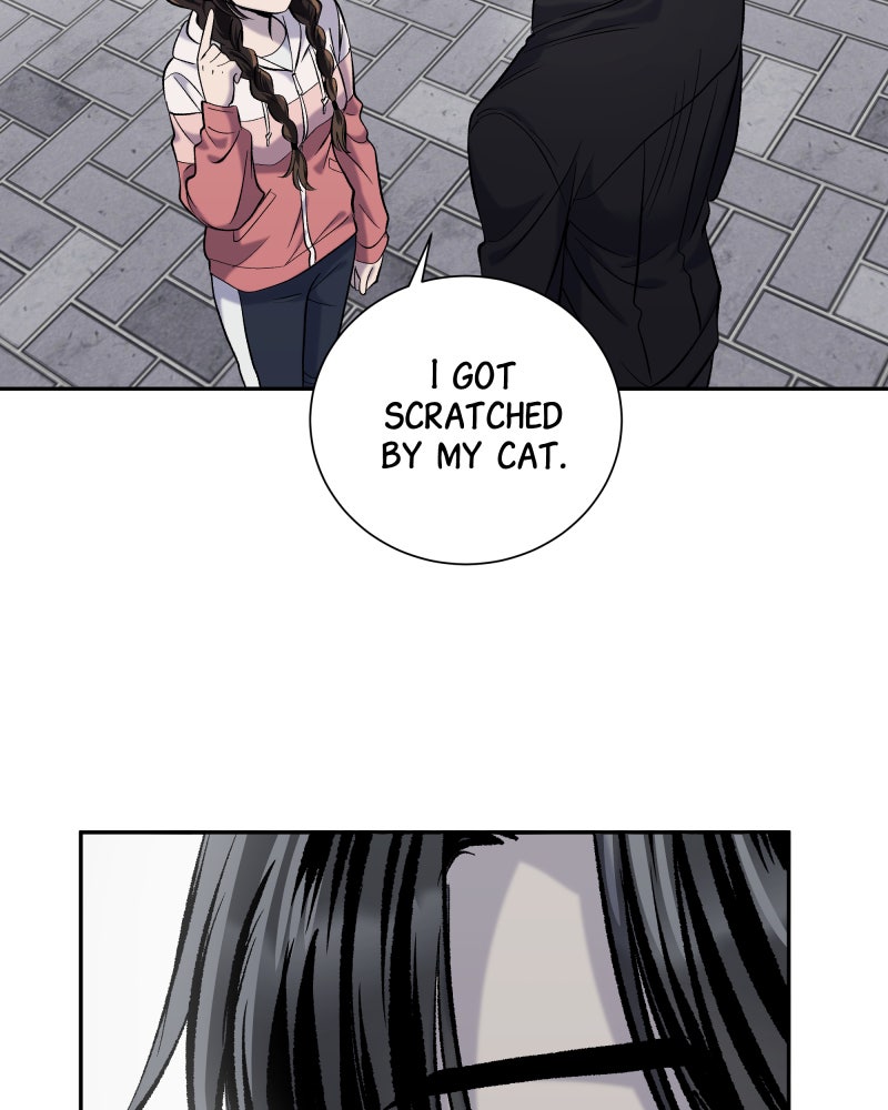 Read The Guy Upstairs EN Manga Online