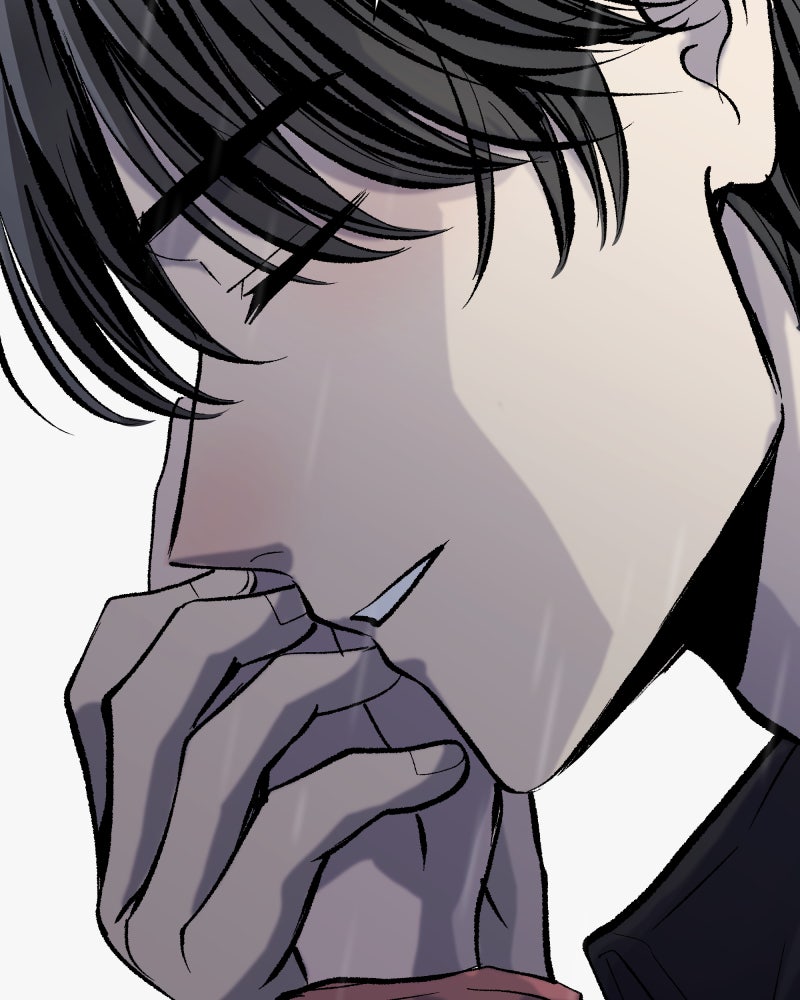 Read The Guy Upstairs EN Manga Online