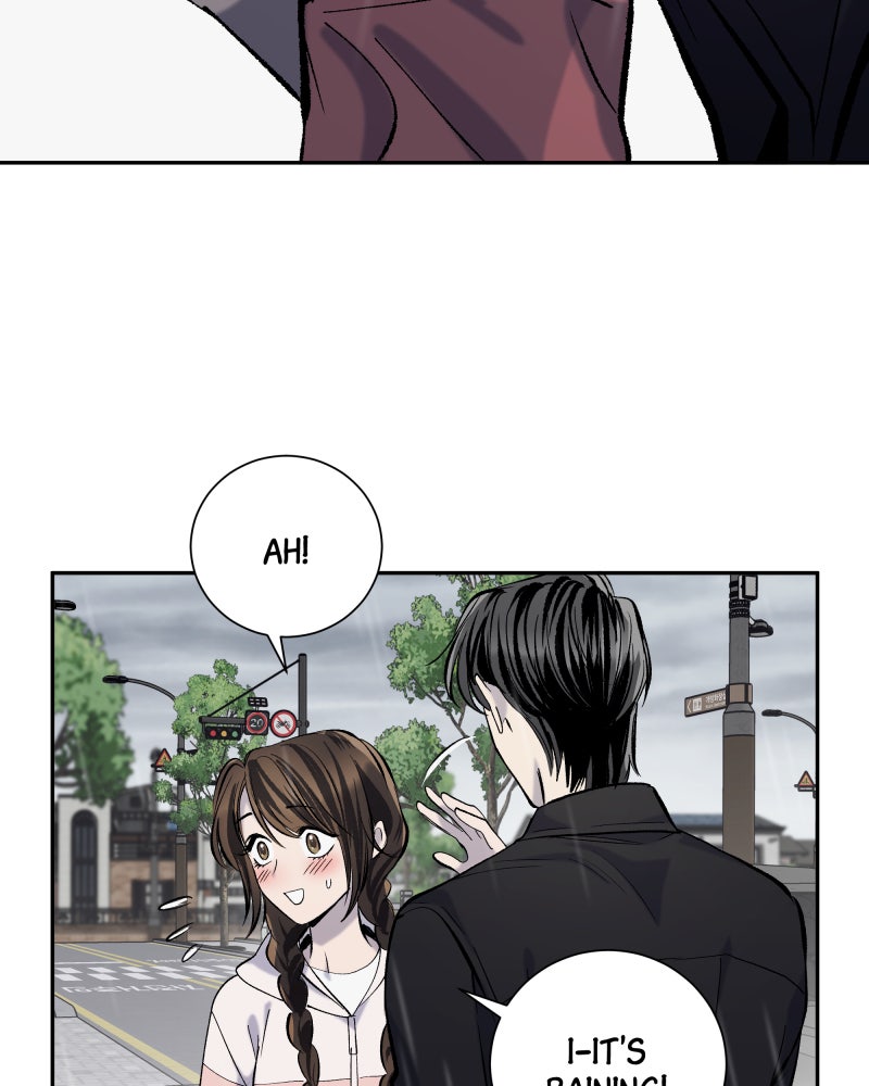 Read The Guy Upstairs EN Manga Online