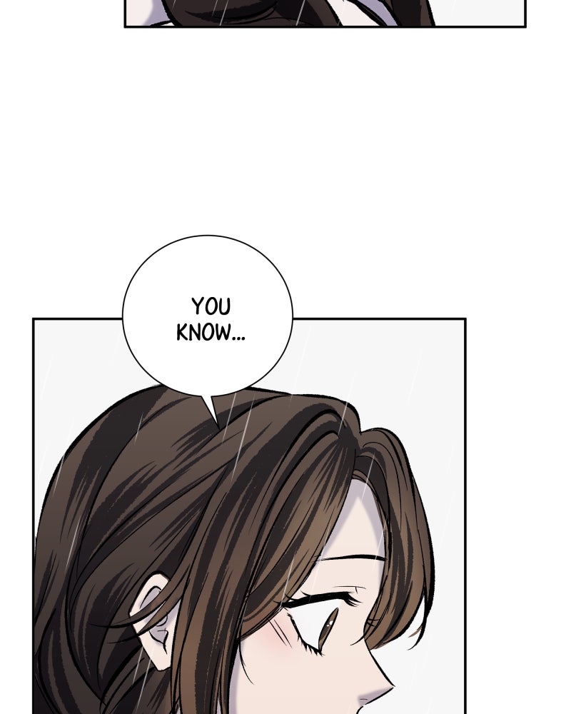 Read The Guy Upstairs EN Manga Online