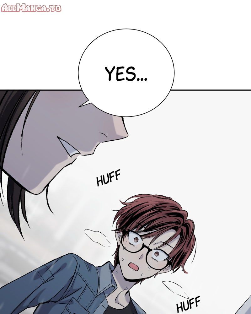 Read The Guy Upstairs EN Manga Online