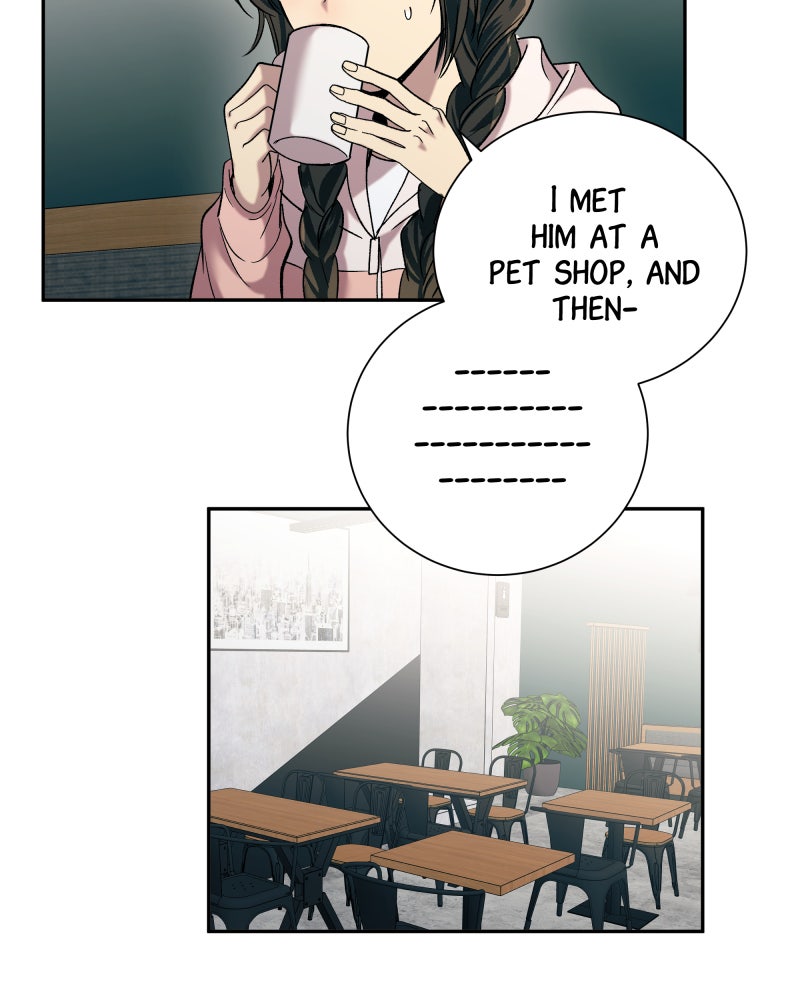 Read The Guy Upstairs EN Manga Online