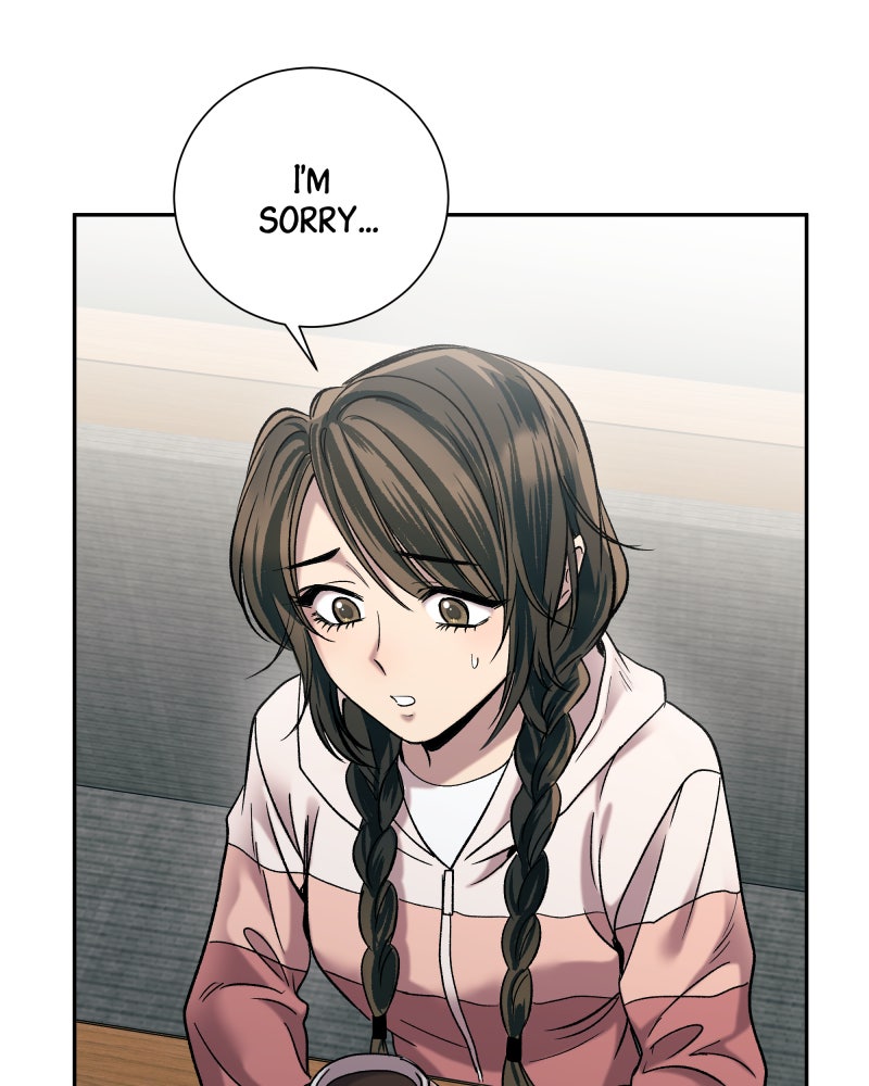 Read The Guy Upstairs EN Manga Online