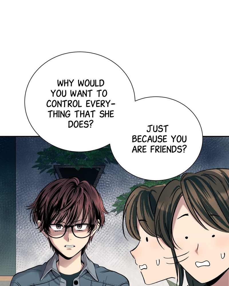 Read The Guy Upstairs EN Manga Online