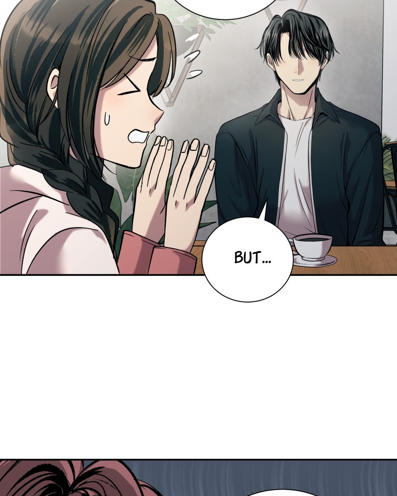 Read The Guy Upstairs EN Manga Online