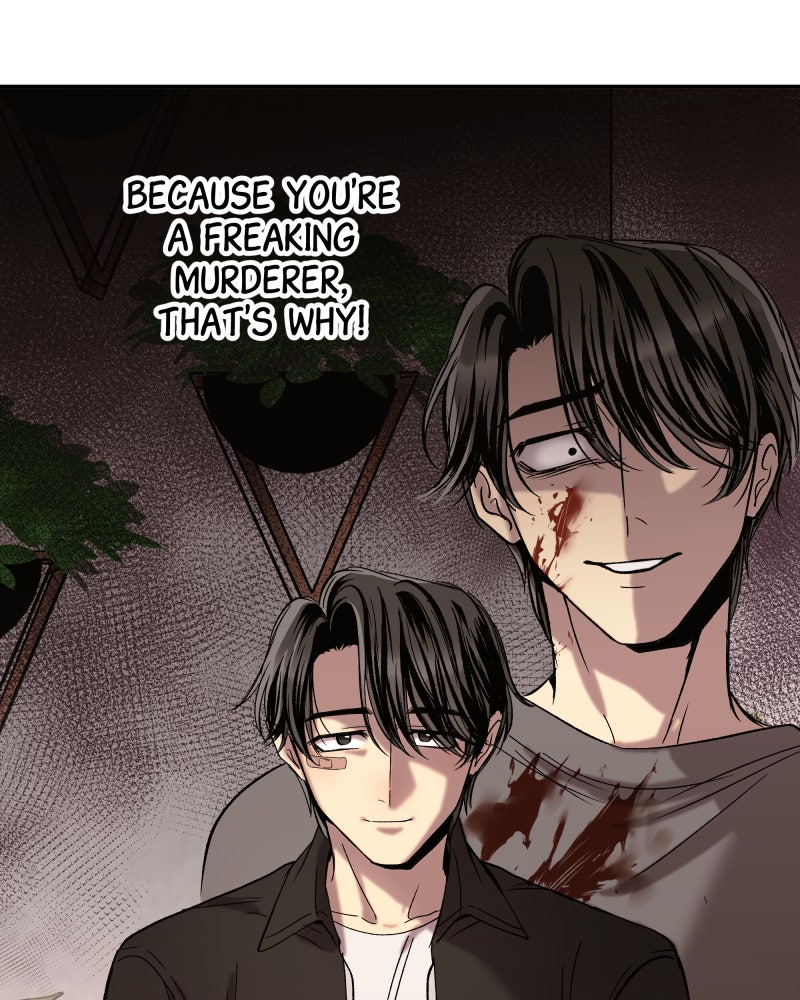 Read The Guy Upstairs EN Manga Online