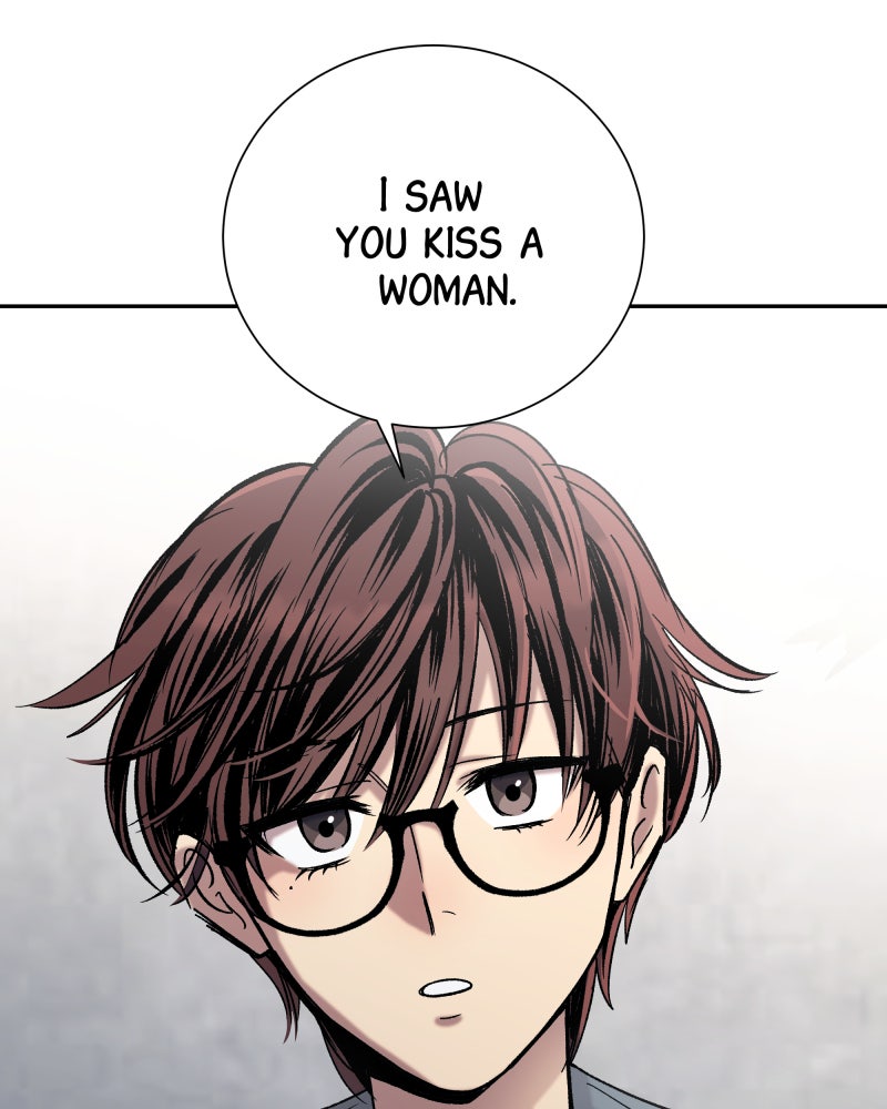 Read The Guy Upstairs EN Manga Online