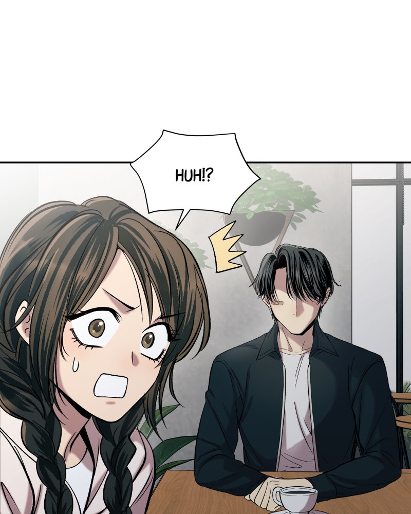 Read The Guy Upstairs EN Manga Online