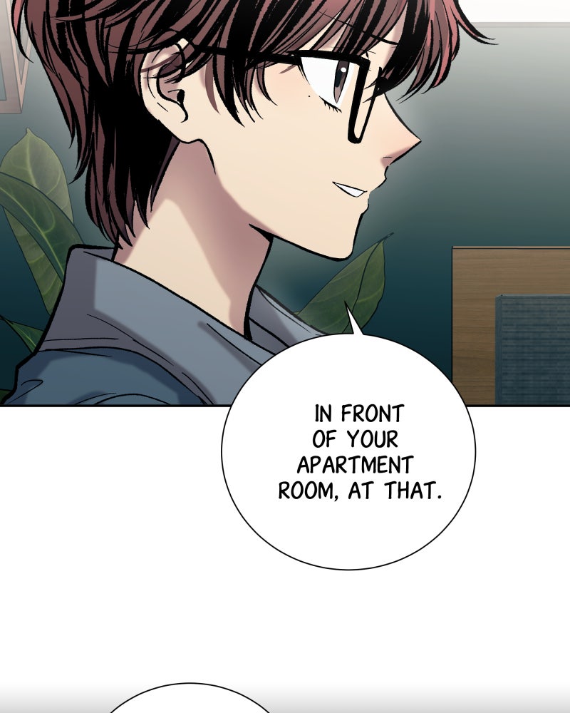 Read The Guy Upstairs EN Manga Online