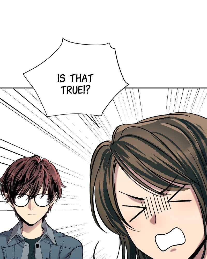 Read The Guy Upstairs EN Manga Online