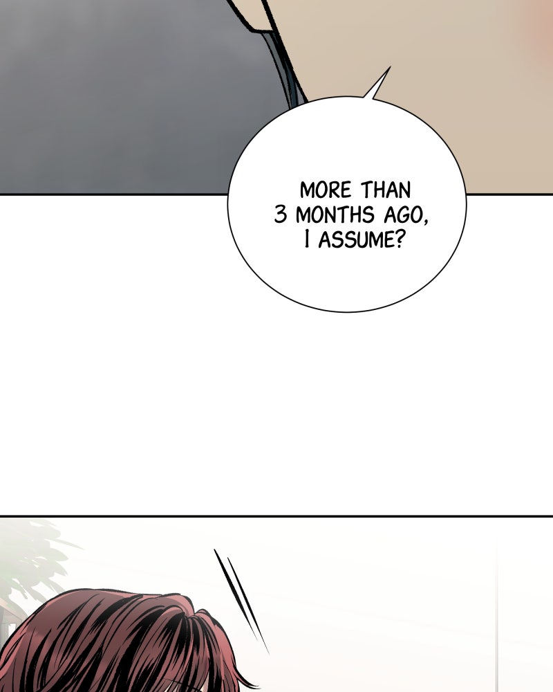 Read The Guy Upstairs EN Manga Online