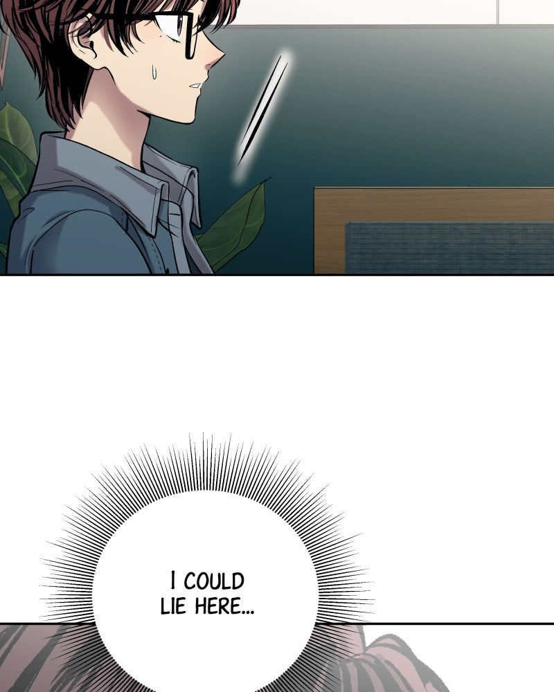 Read The Guy Upstairs EN Manga Online