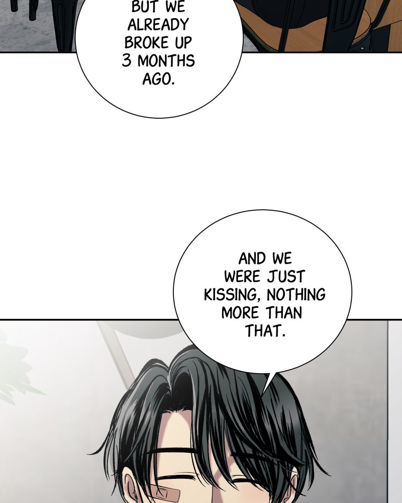 Read The Guy Upstairs EN Manga Online