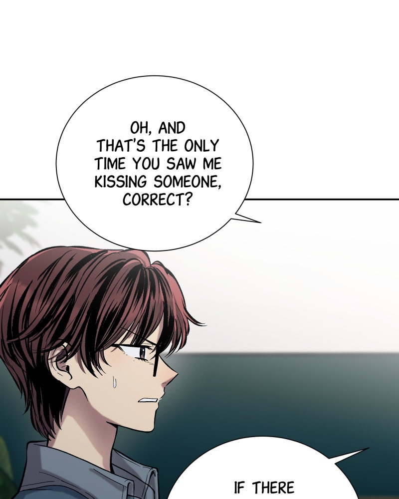 Read The Guy Upstairs EN Manga Online