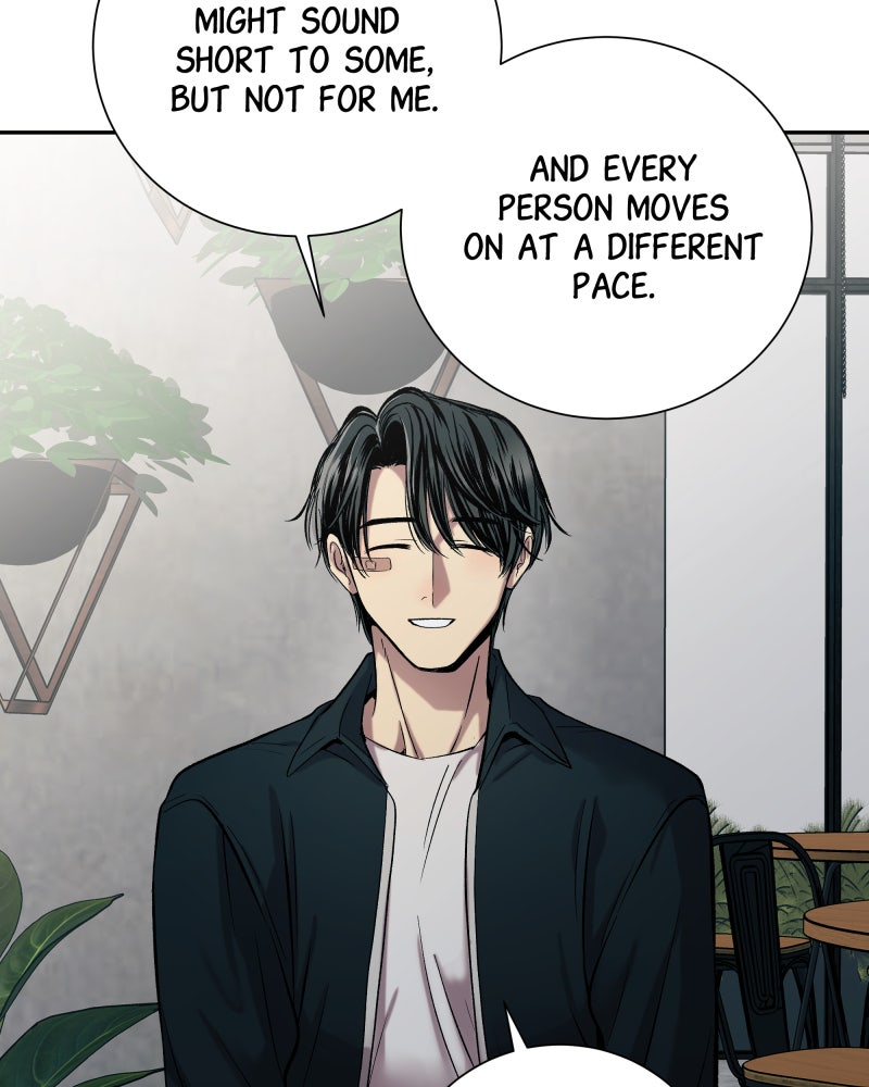 Read The Guy Upstairs EN Manga Online