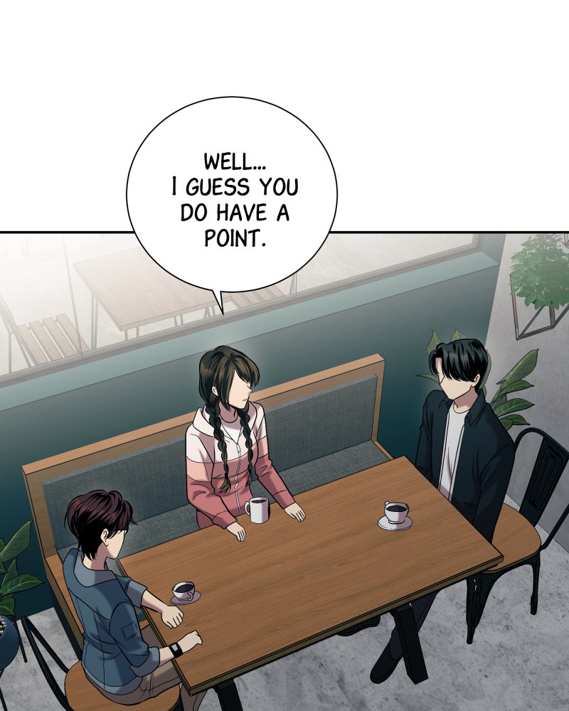 Read The Guy Upstairs EN Manga Online