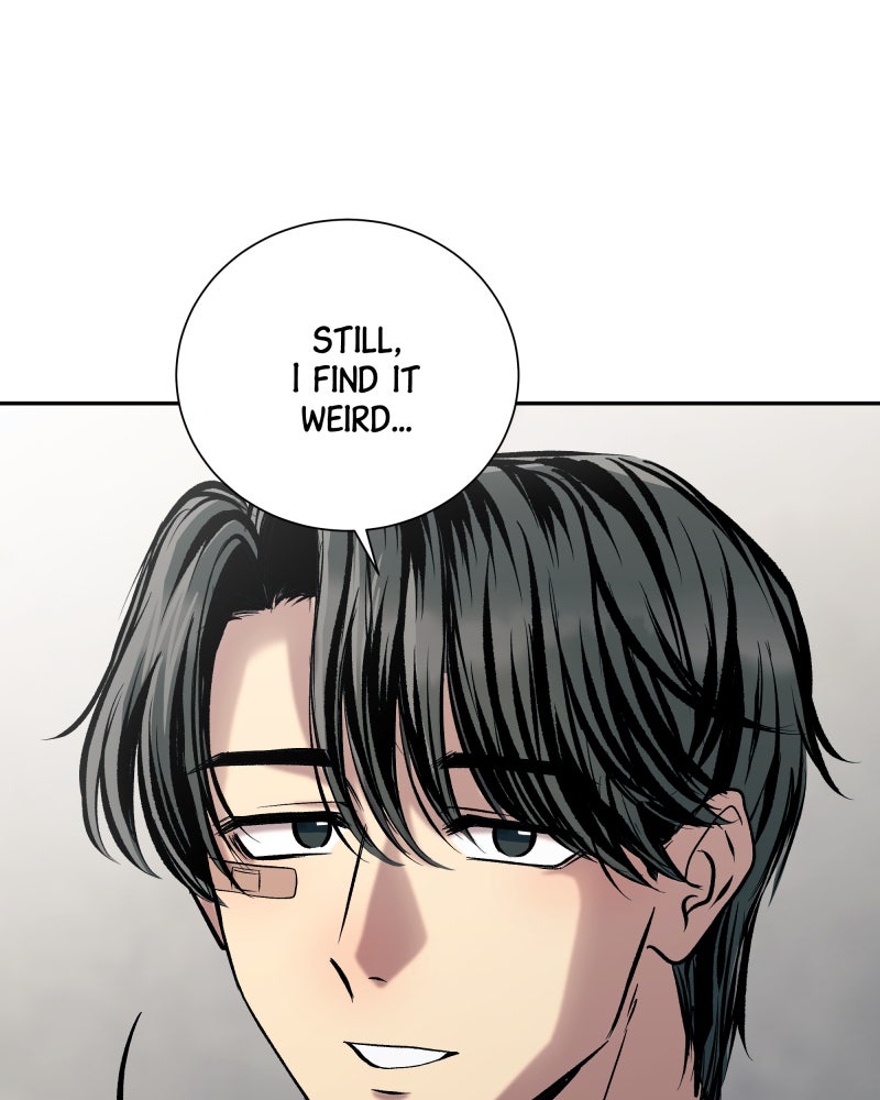 Read The Guy Upstairs EN Manga Online