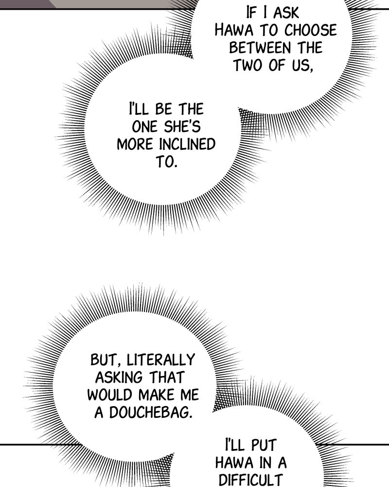 Read The Guy Upstairs EN Manga Online