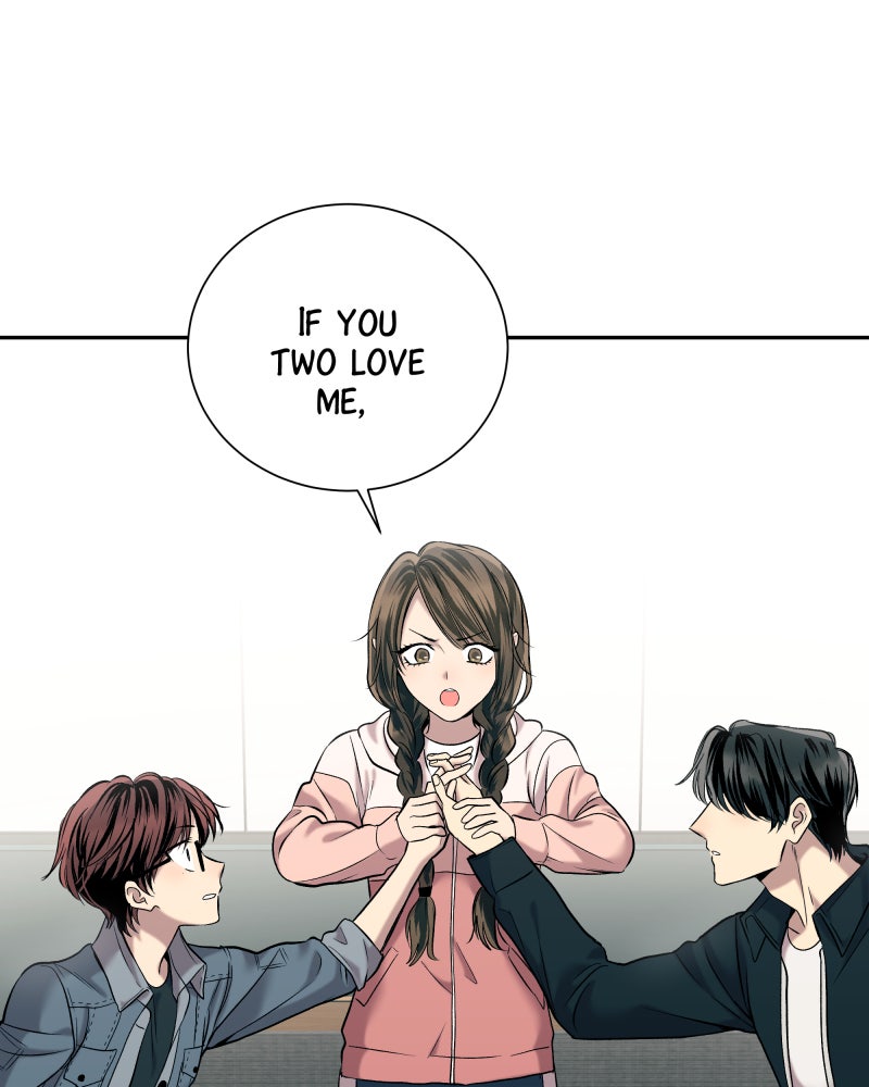 Read The Guy Upstairs EN Manga Online