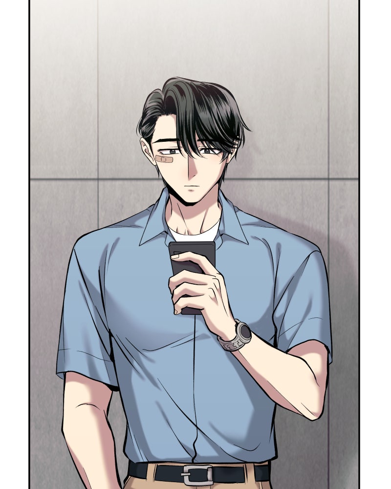 Read The Guy Upstairs EN Manga Online