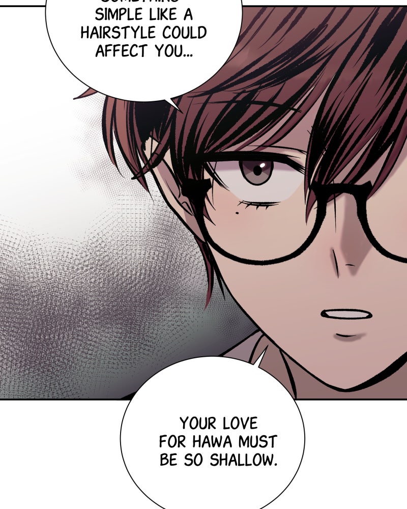 Read The Guy Upstairs EN Manga Online