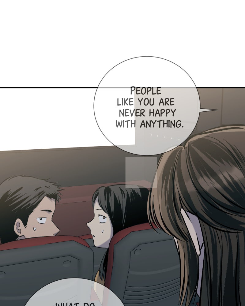 Read The Guy Upstairs EN Manga Online