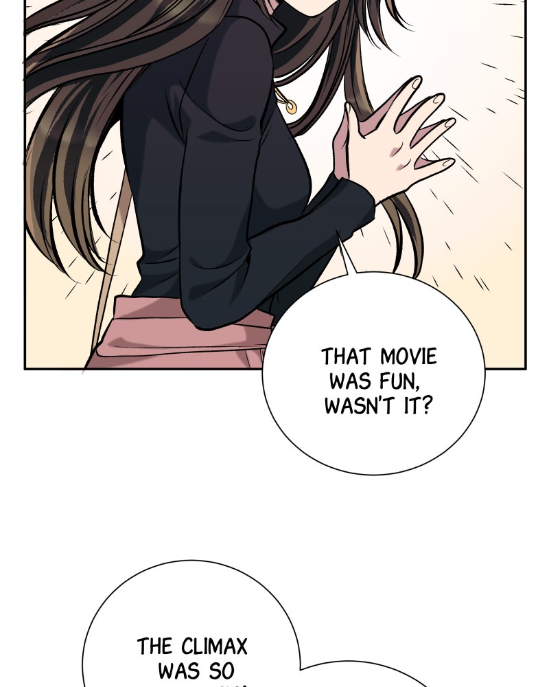 Read The Guy Upstairs EN Manga Online