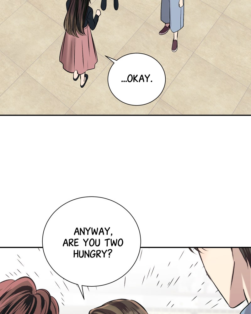 Read The Guy Upstairs EN Manga Online