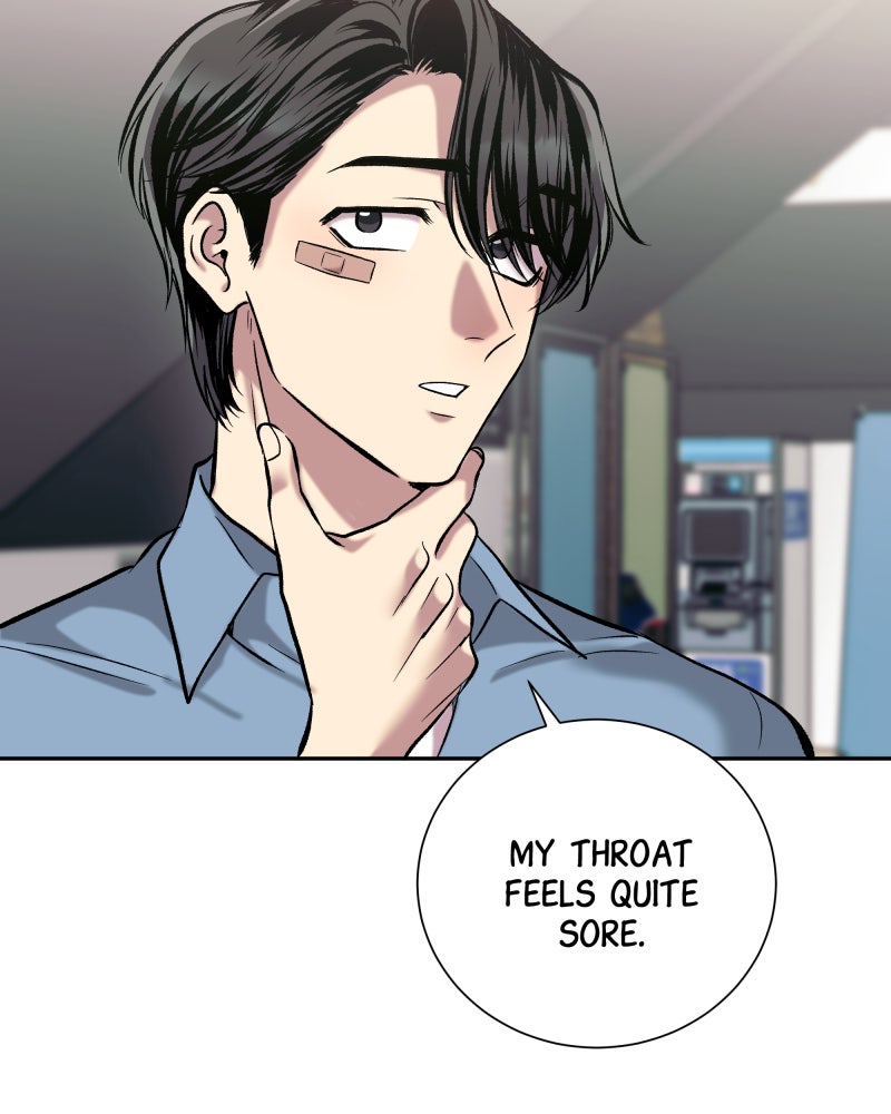 Read The Guy Upstairs EN Manga Online