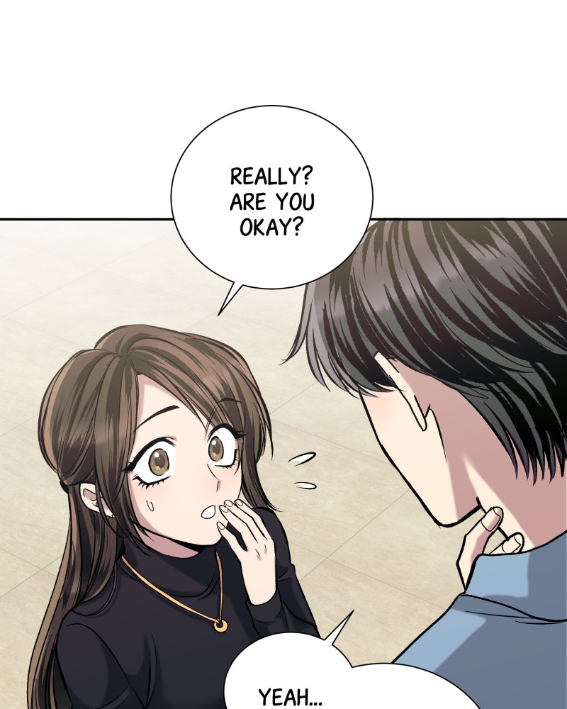 Read The Guy Upstairs EN Manga Online