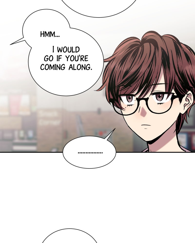 Read The Guy Upstairs EN Manga Online