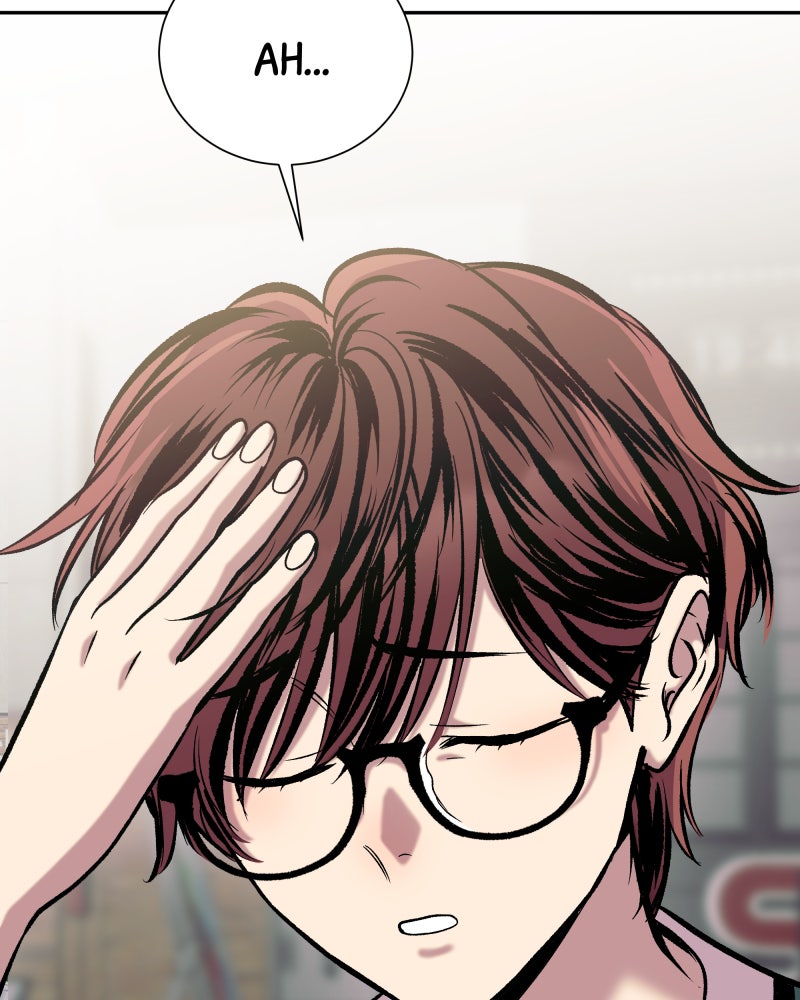 Read The Guy Upstairs EN Manga Online