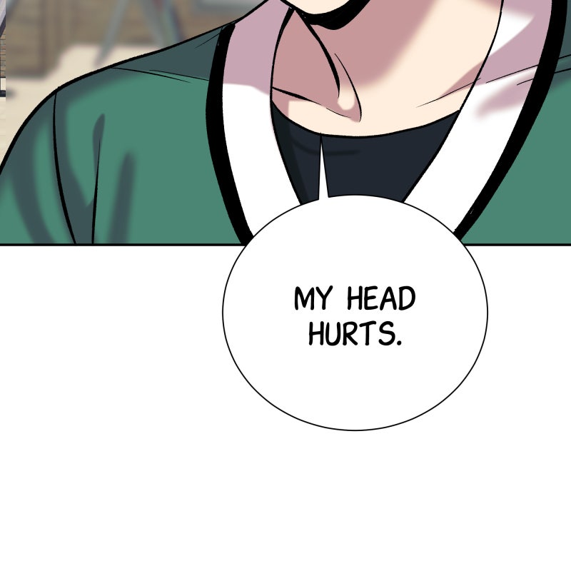 Read The Guy Upstairs EN Manga Online