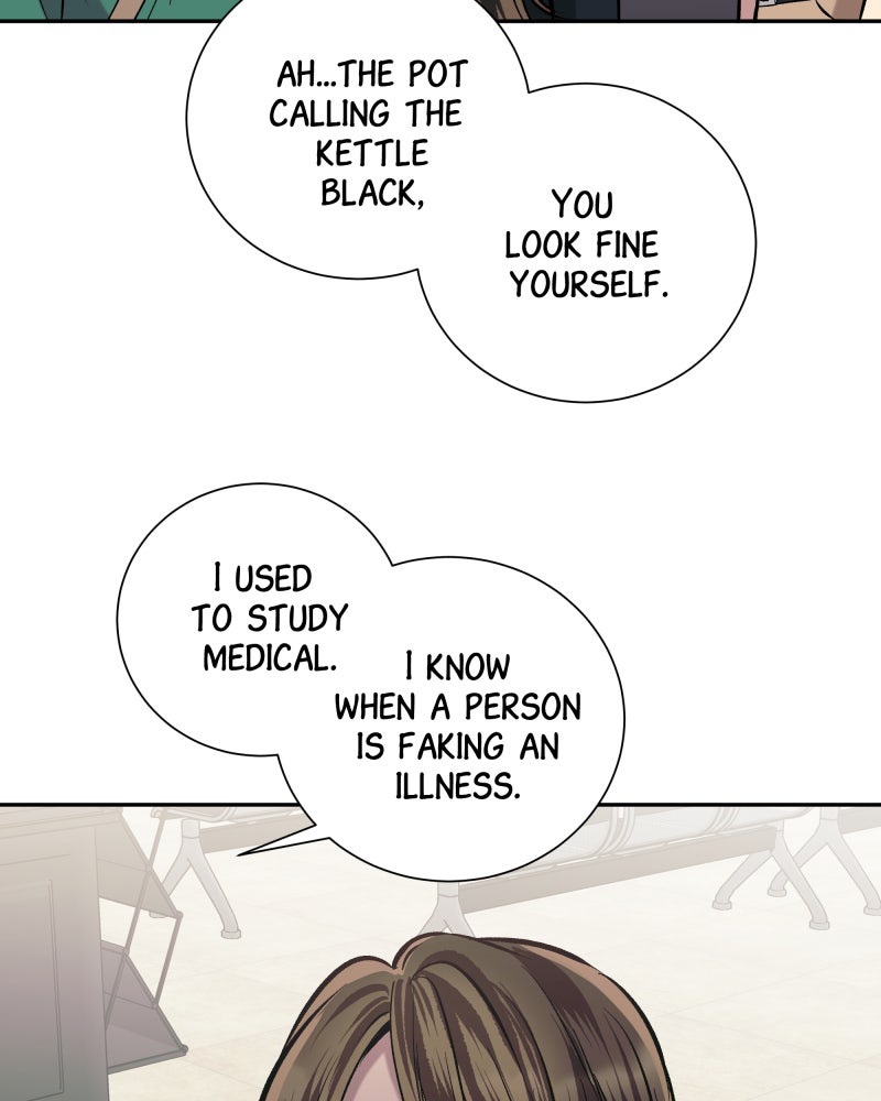 Read The Guy Upstairs EN Manga Online