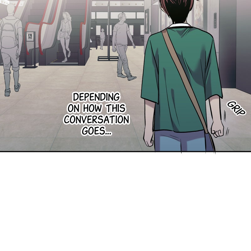 Read The Guy Upstairs EN Manga Online