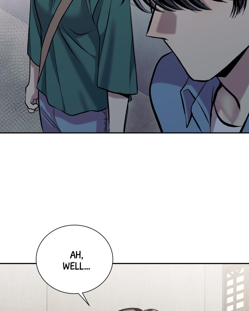 Read The Guy Upstairs EN Manga Online